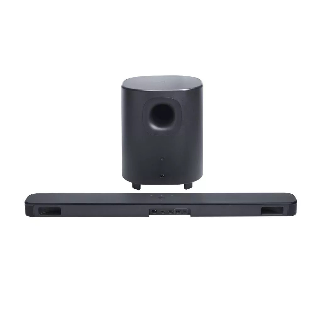 JBL BAR 300MK2/ 500MK2/ 1000MK2 Soundbar System with Dolby Atmos® | 1 ...