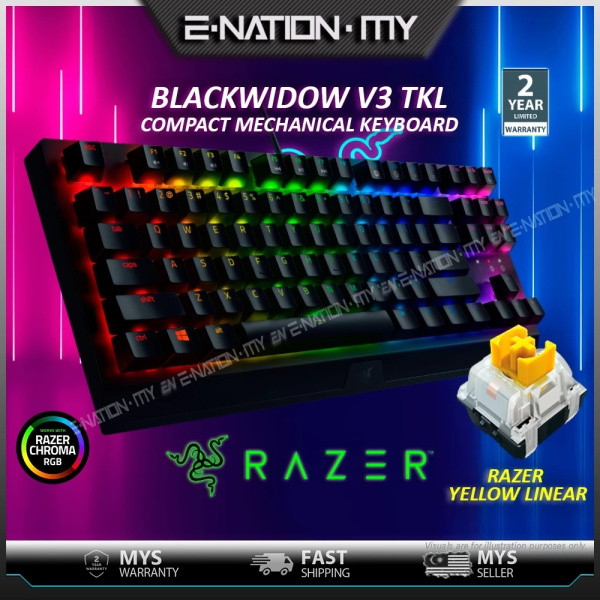 blackwidow_v3_tkl-yellow