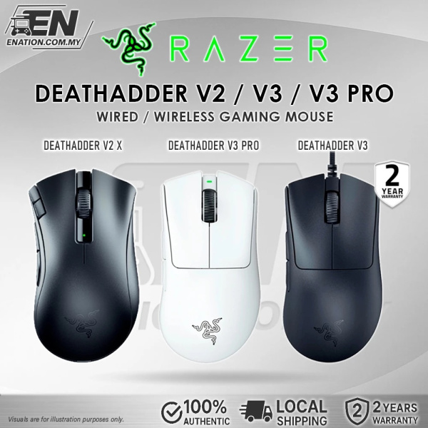 deathadder