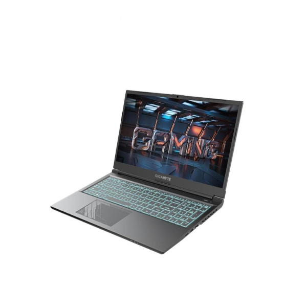 GIGABYTE G5 KF5-G3MY383SH (i7-12650H/8GB 4800MHZ/Gen4 512GB/RTX4060 8GB/15.6” FHD IPS 144Hz/Win11) Gaming Laptop