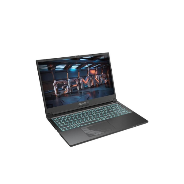 GIGABYTE G5 KF5-H3MY383SH (i7-13620H/8GB 4800MHZ/Gen4 512GB/RTX4060 8GB/15.6” FHD IPS 144Hz/Win11) Gaming Laptop