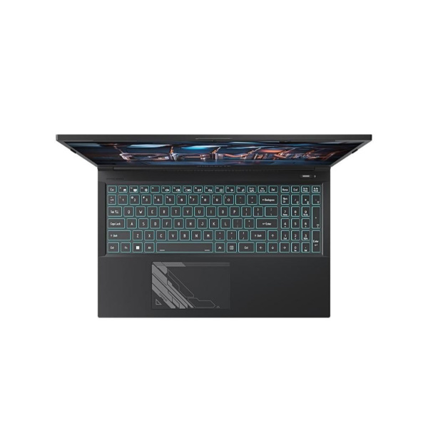 GIGABYTE G5 KF5-H3MY383SH (i7-13620H/8GB 4800MHZ/Gen4 512GB/RTX4060 8GB/15.6” FHD IPS 144Hz/Win11) Gaming Laptop