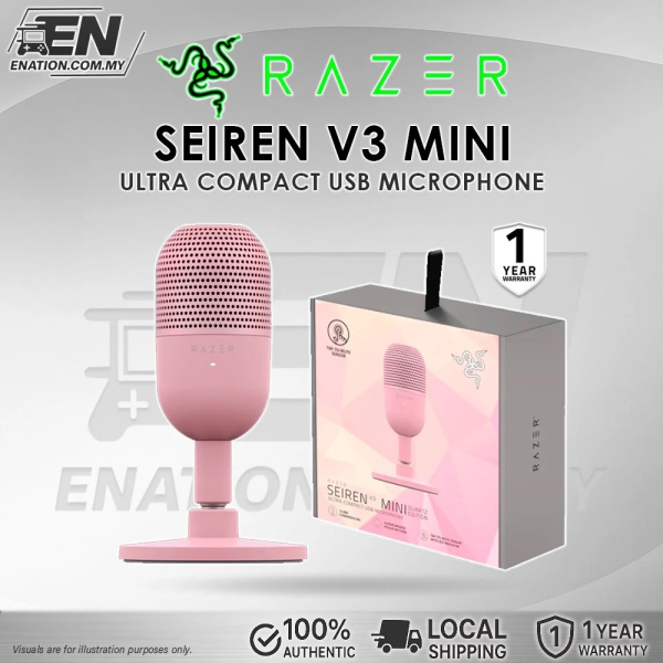 seiren_v3_mini-_pink