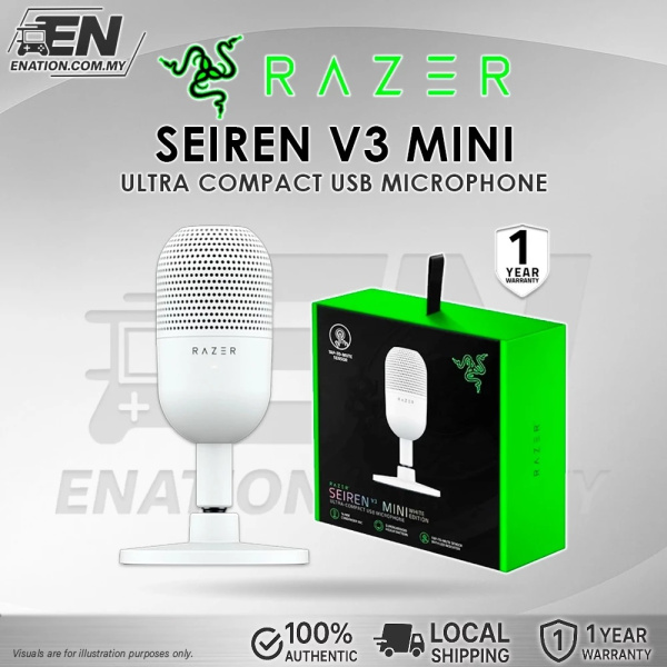 seiren_v3_mini-_wht