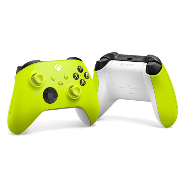 volt