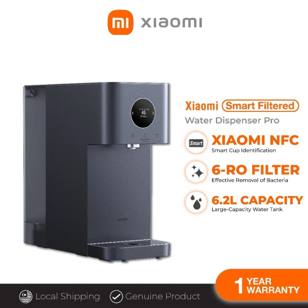 xiaomi_smart_filtered_water_dispenser_pro